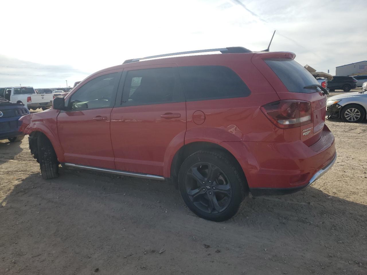 2019 Dodge Journey - Image 2