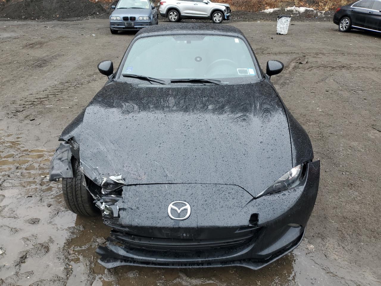 2017 Mazda MX-5 - Image 5