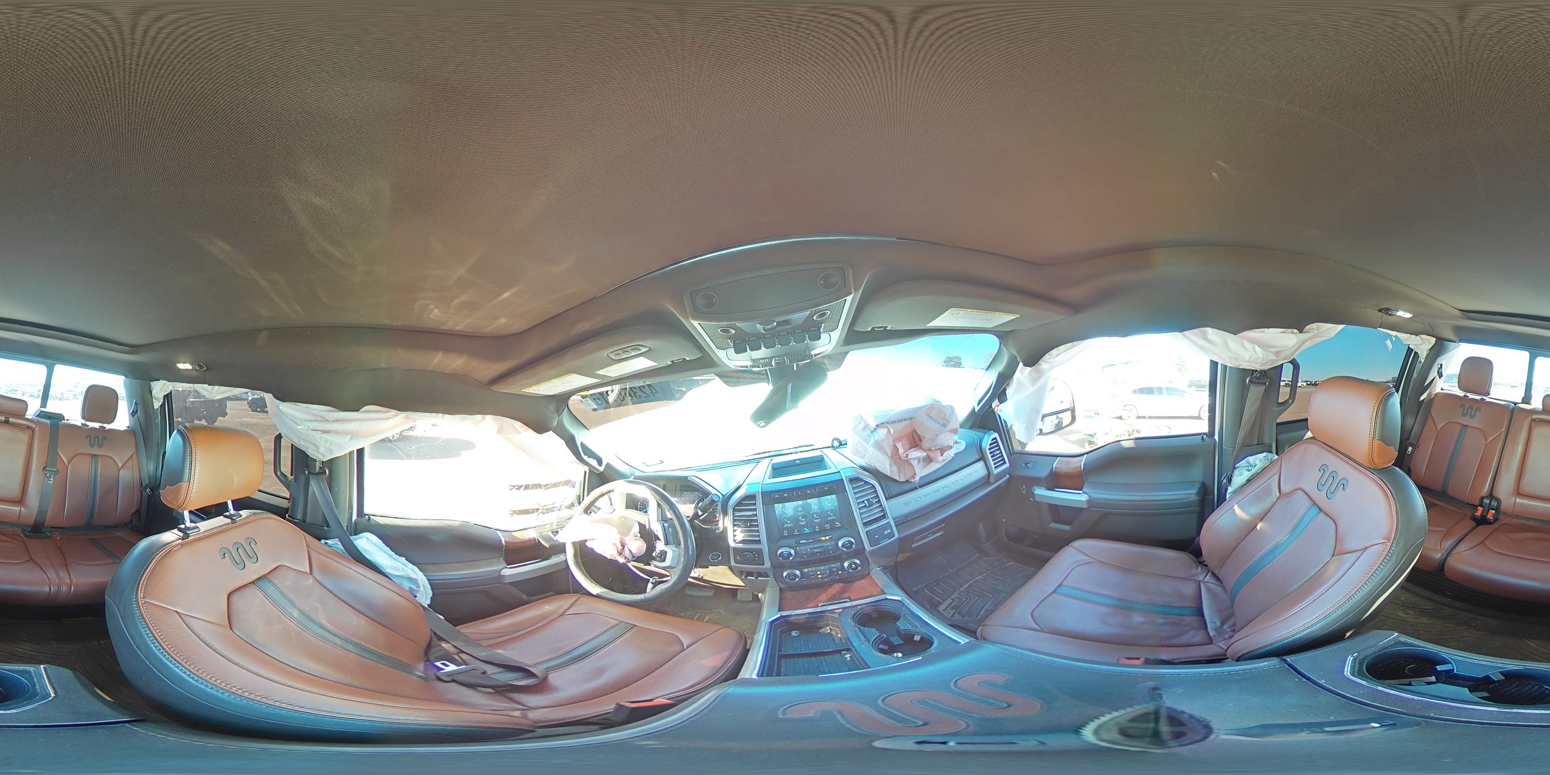 2019 Ford F250 - Image 12