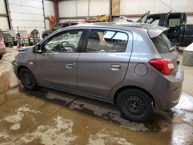 2020 MITSUBISHI MIRAGE ES