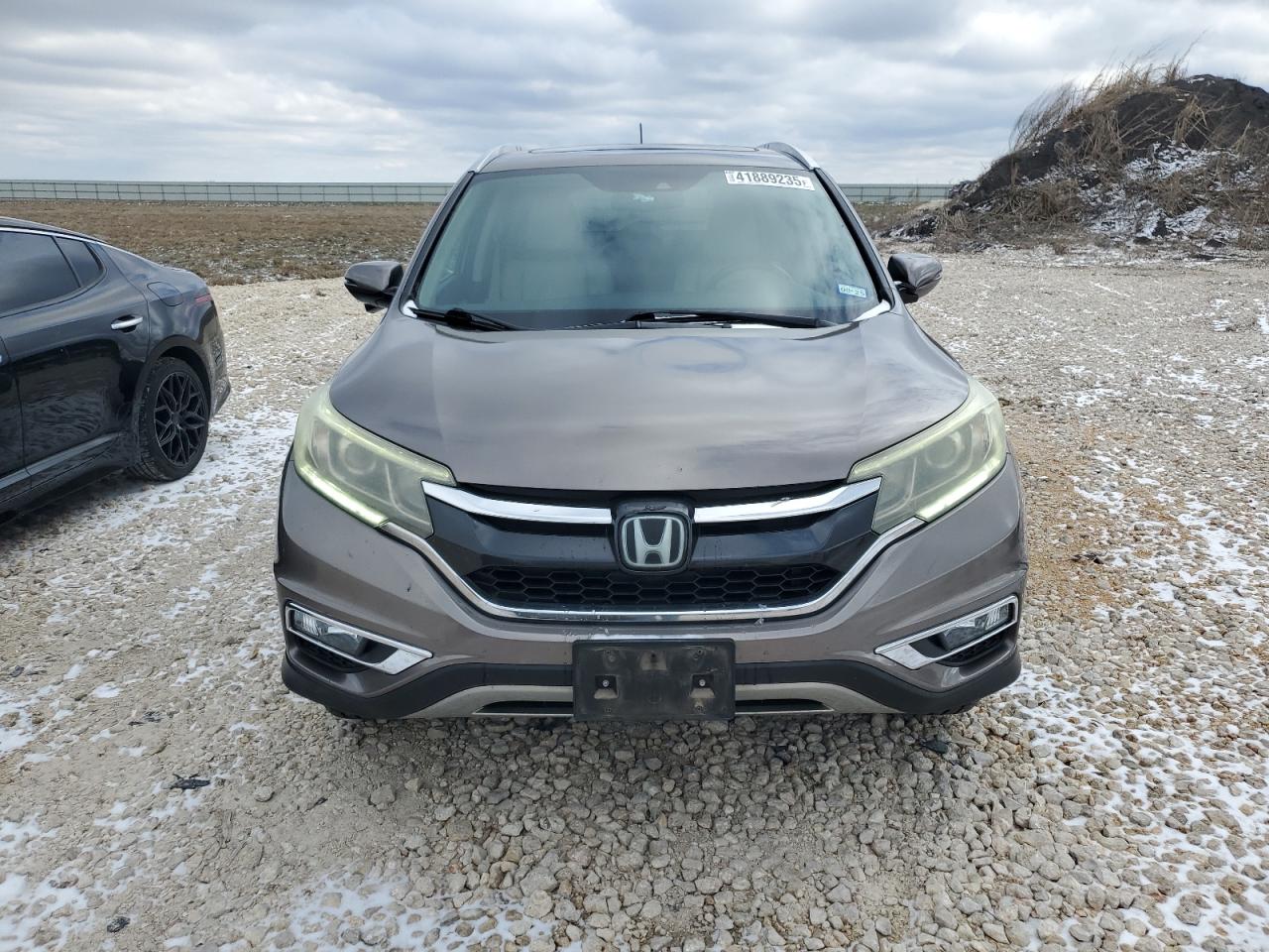2015 Honda CR-V - Image 5