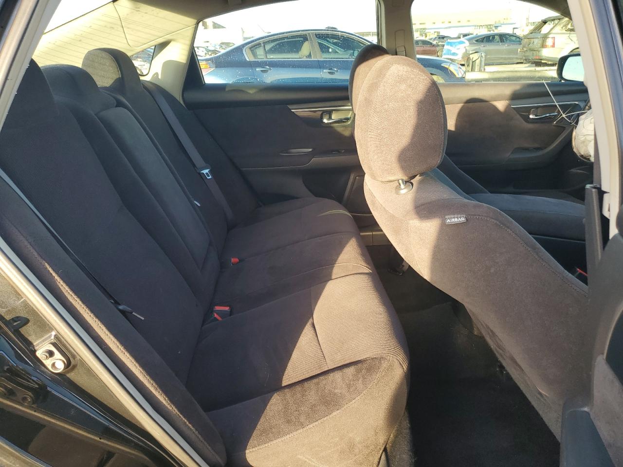 2013 Nissan Altima - Image 10