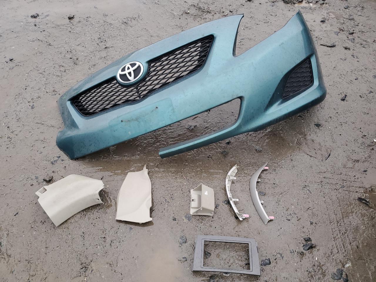 2009 Toyota Corolla - Image 12