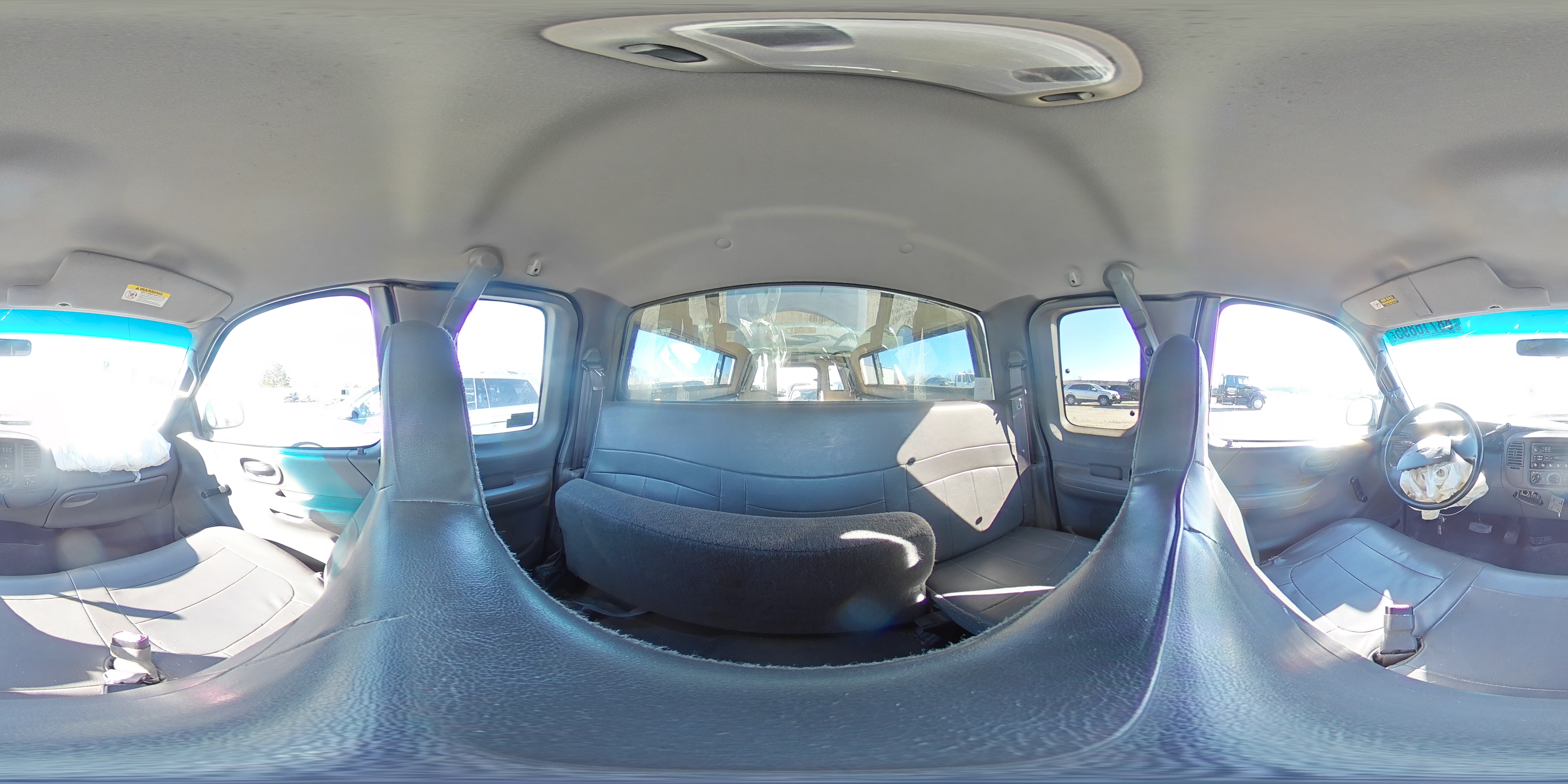 2001 Ford F-150 - Image 12