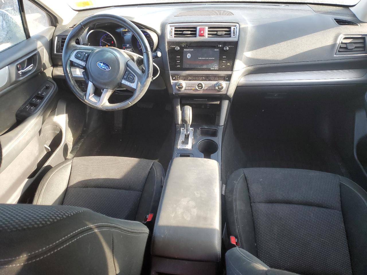 2017 Subaru Outback - Image 8