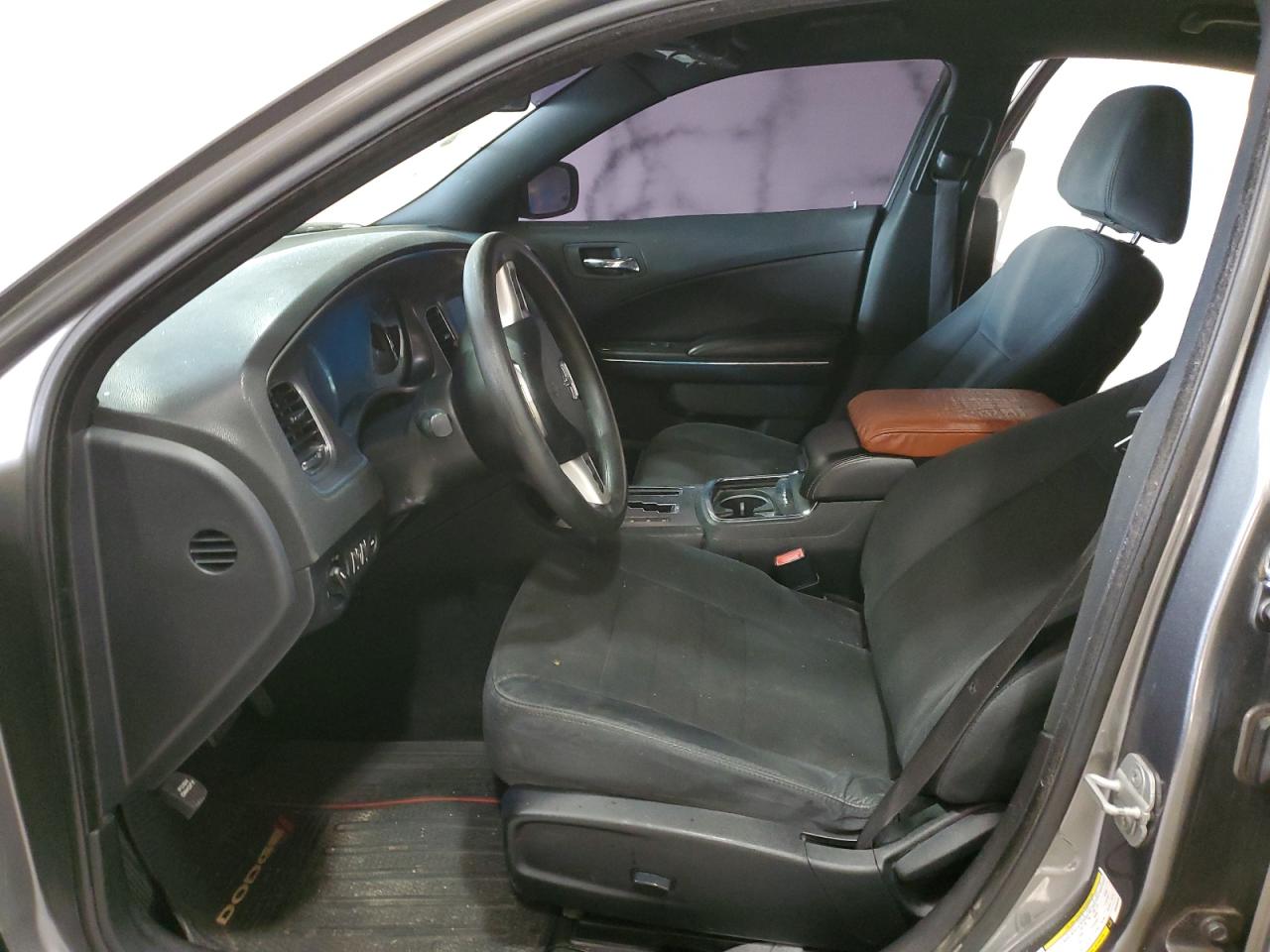 2011 Dodge Charger - Image 7