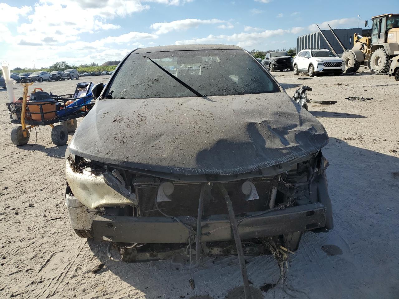 2012 Toyota Camry - Image 5