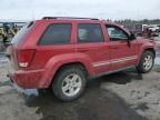 2010 Jeep Grand Cherokee Laredo na sprzedaż w Windham, ME - Front End