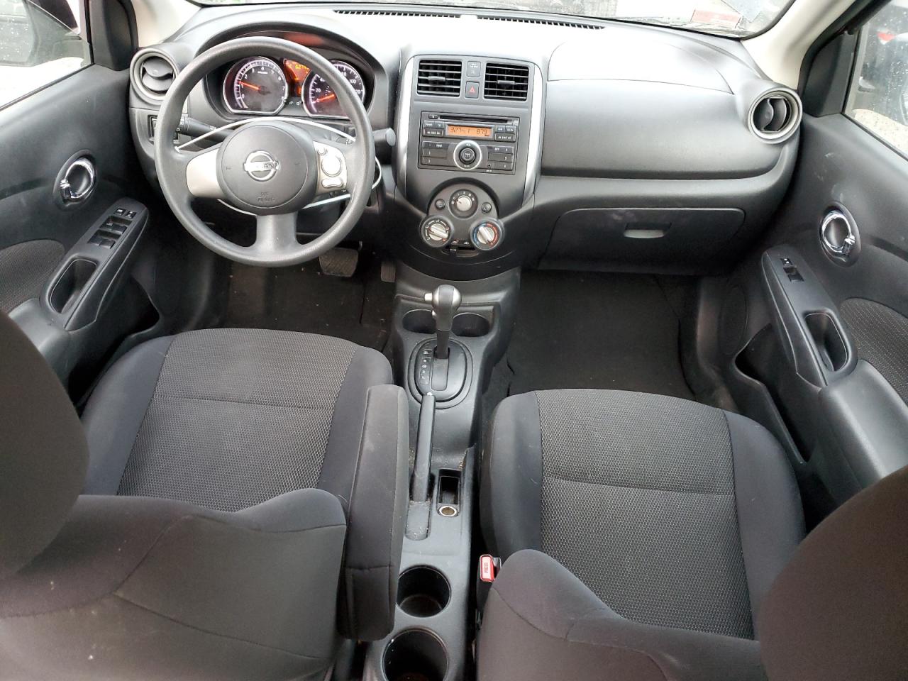 2013 Nissan Versa - Image 8