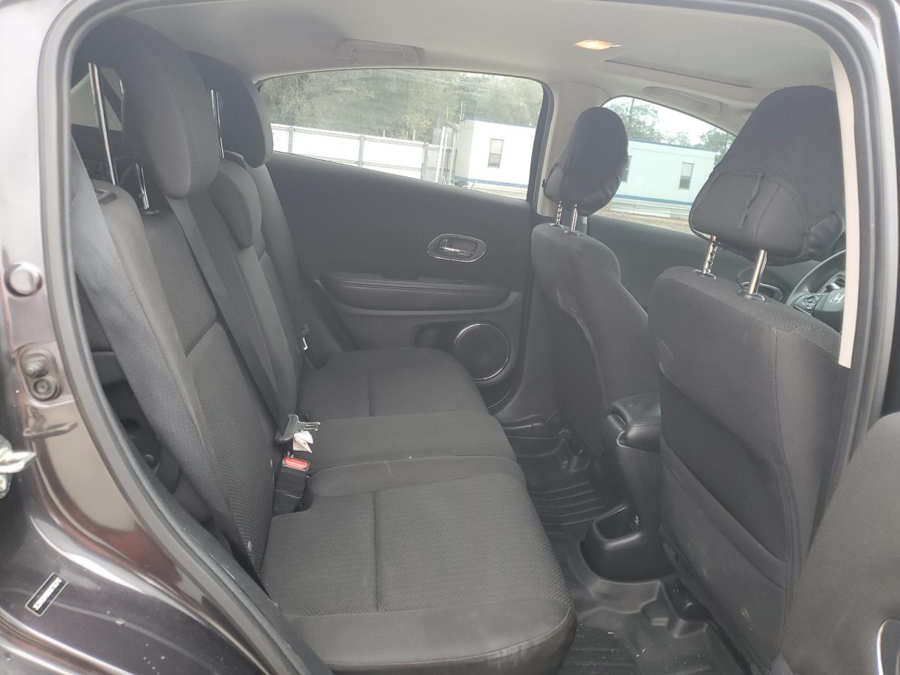 2016 Honda HR-V - Image 11