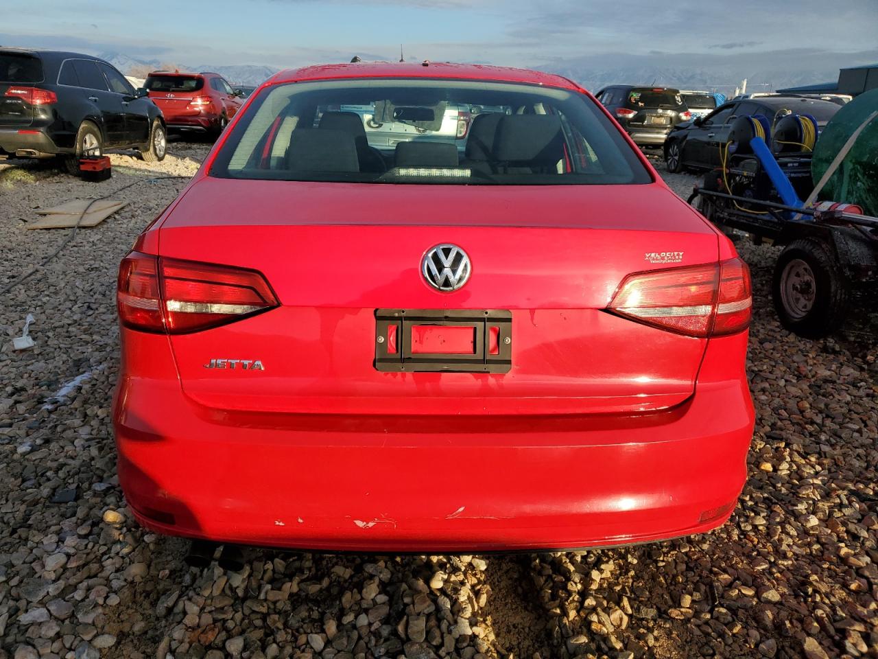 2015 Volkswagen Jetta - Image 6