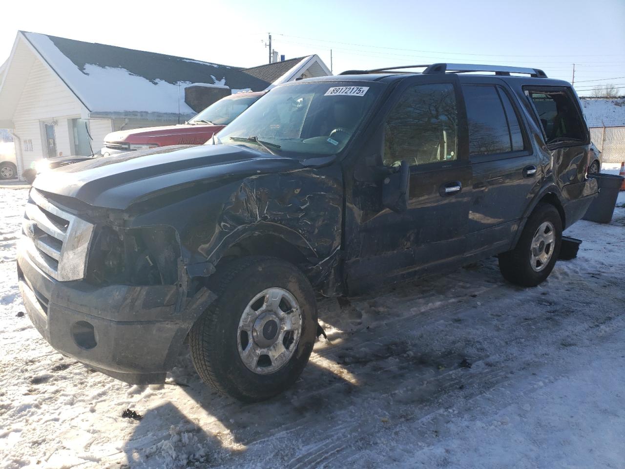 2014 Ford Expedition - Image 1