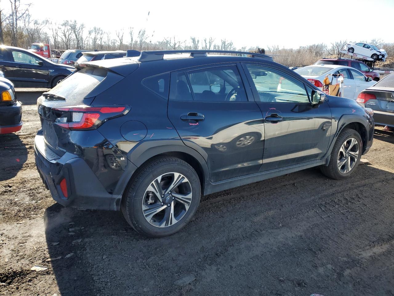 2024 Subaru XV - Image 3