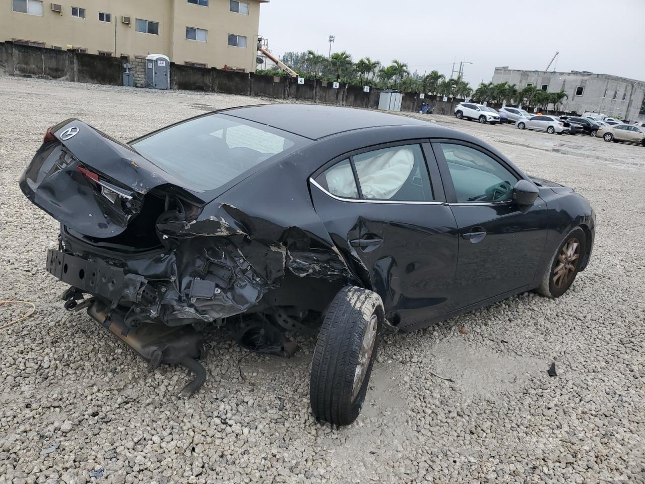 2016 Mazda 3 - Image 3