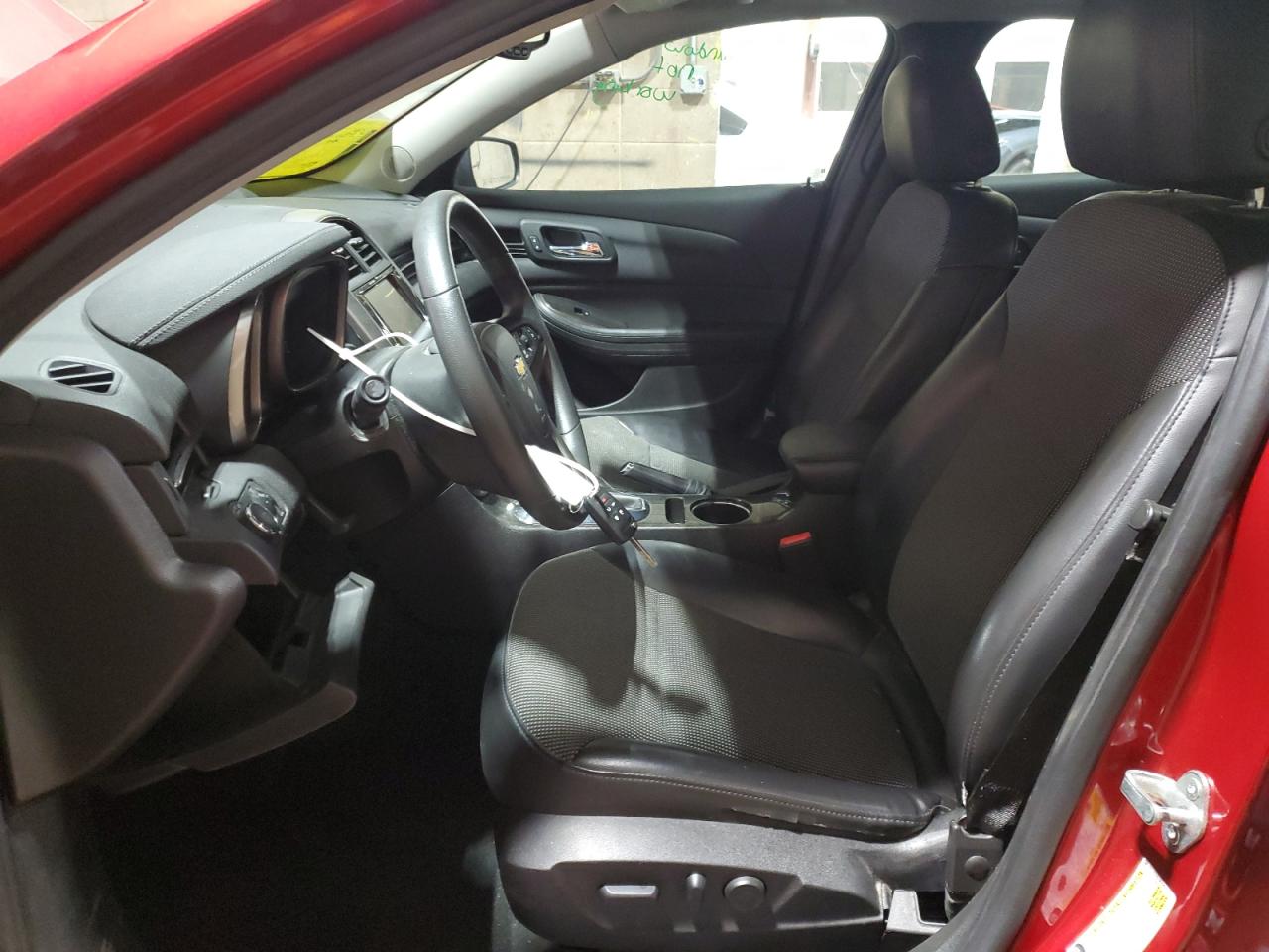 2014 Chevrolet Malibu - Image 7