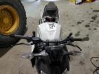 2023 KAWASAKI ER400 D for sale at Copart MA - WEST WARREN