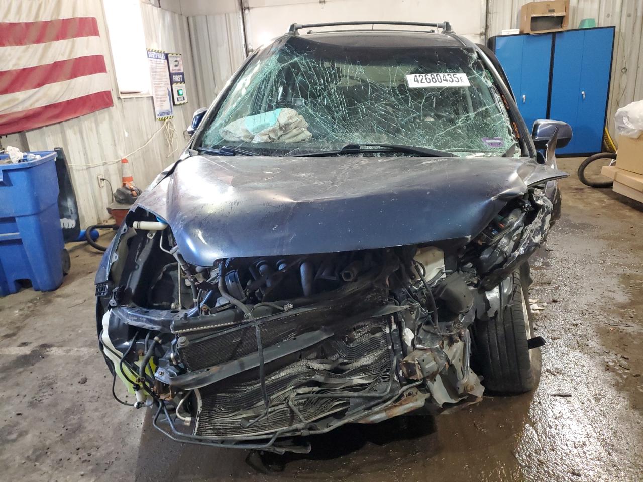 2007 Honda CR-V - Image 5