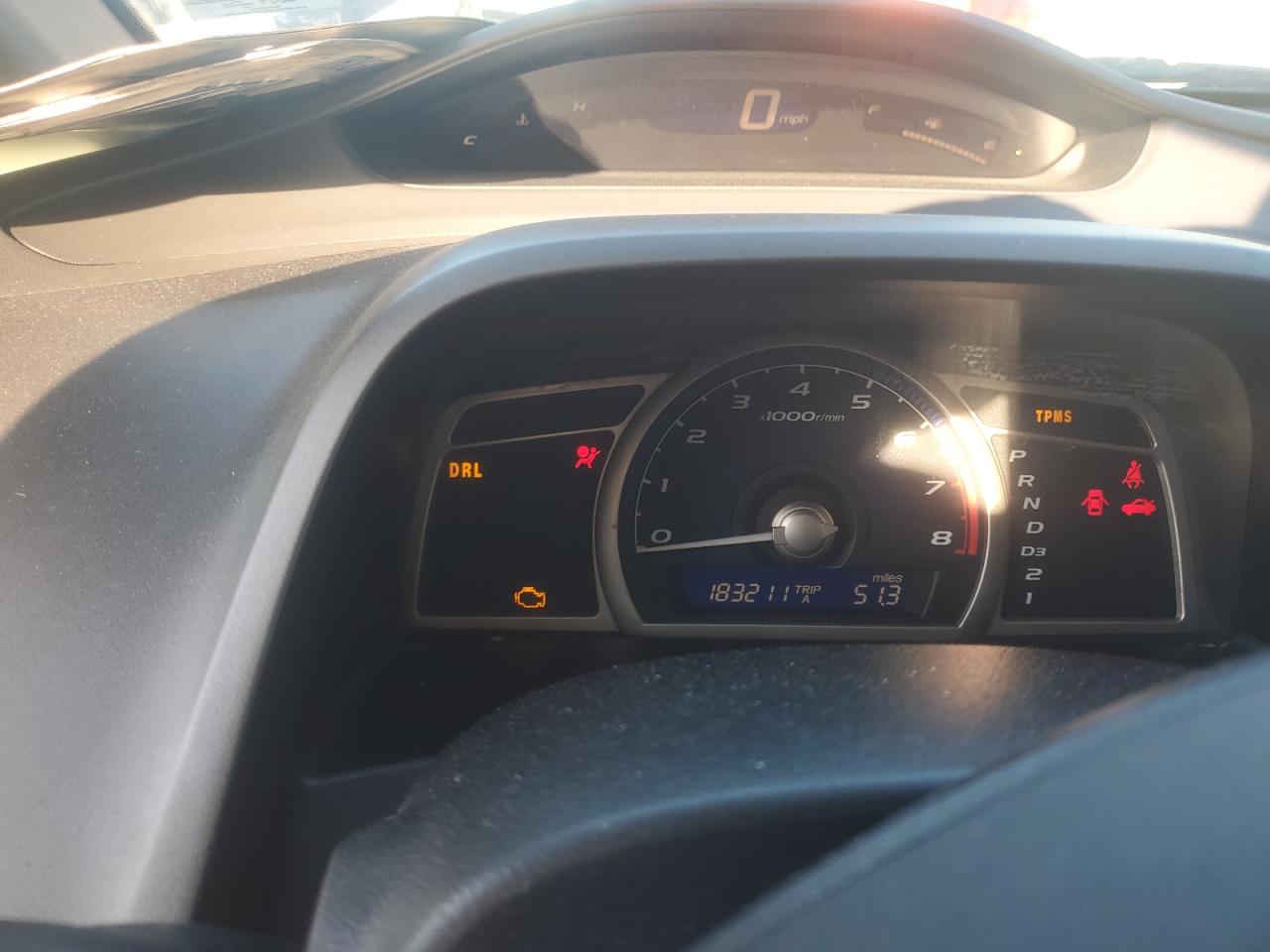 2009 Honda Civic - Image 9