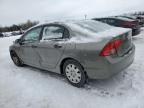 2006 HONDA CIVIC DX VP for sale at Copart ON - COOKSTOWN