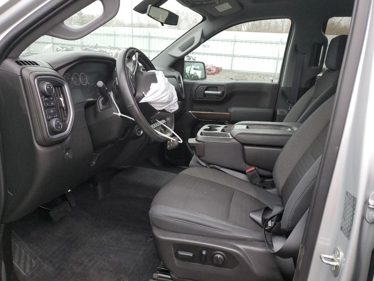 2019 Chevrolet Silverado - Image 7