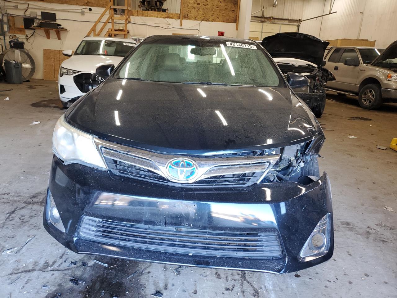 2012 Toyota Camry - Image 5