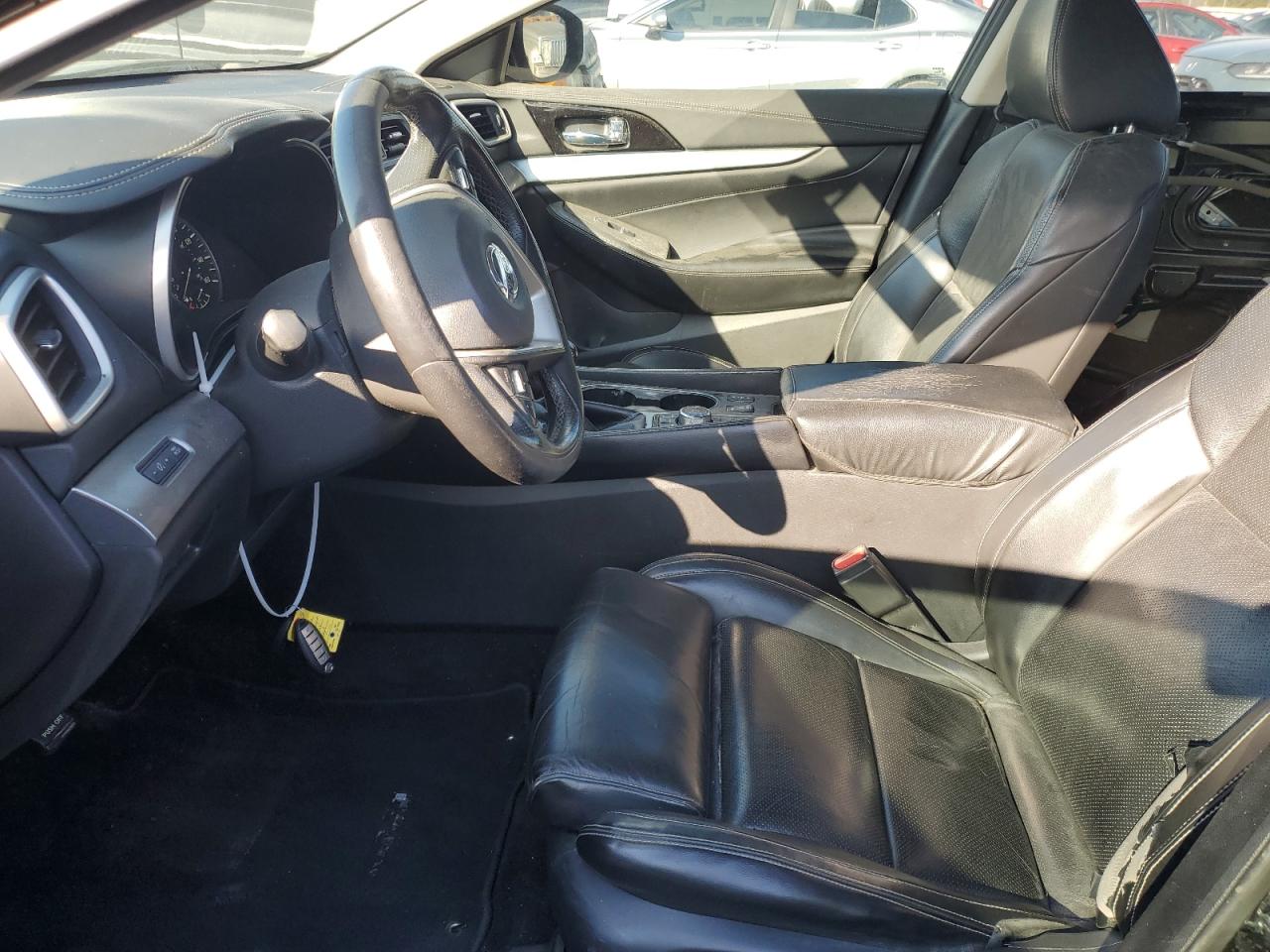 2016 Nissan Maxima - Image 7