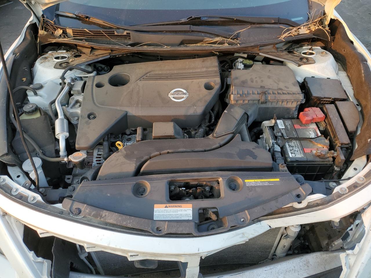2014 Nissan Altima - Image 11