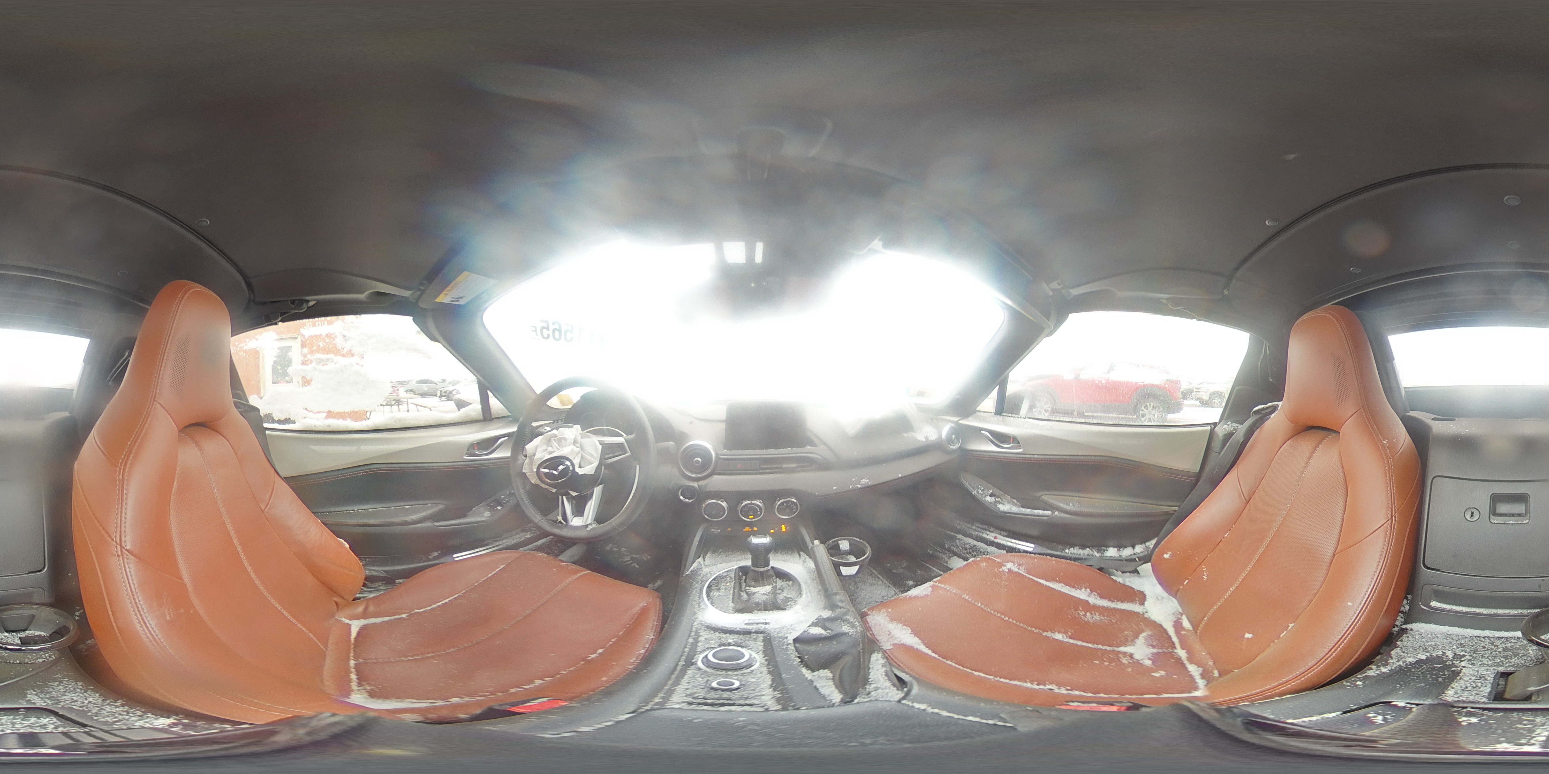 2022 Mazda MX-5 - Image 13