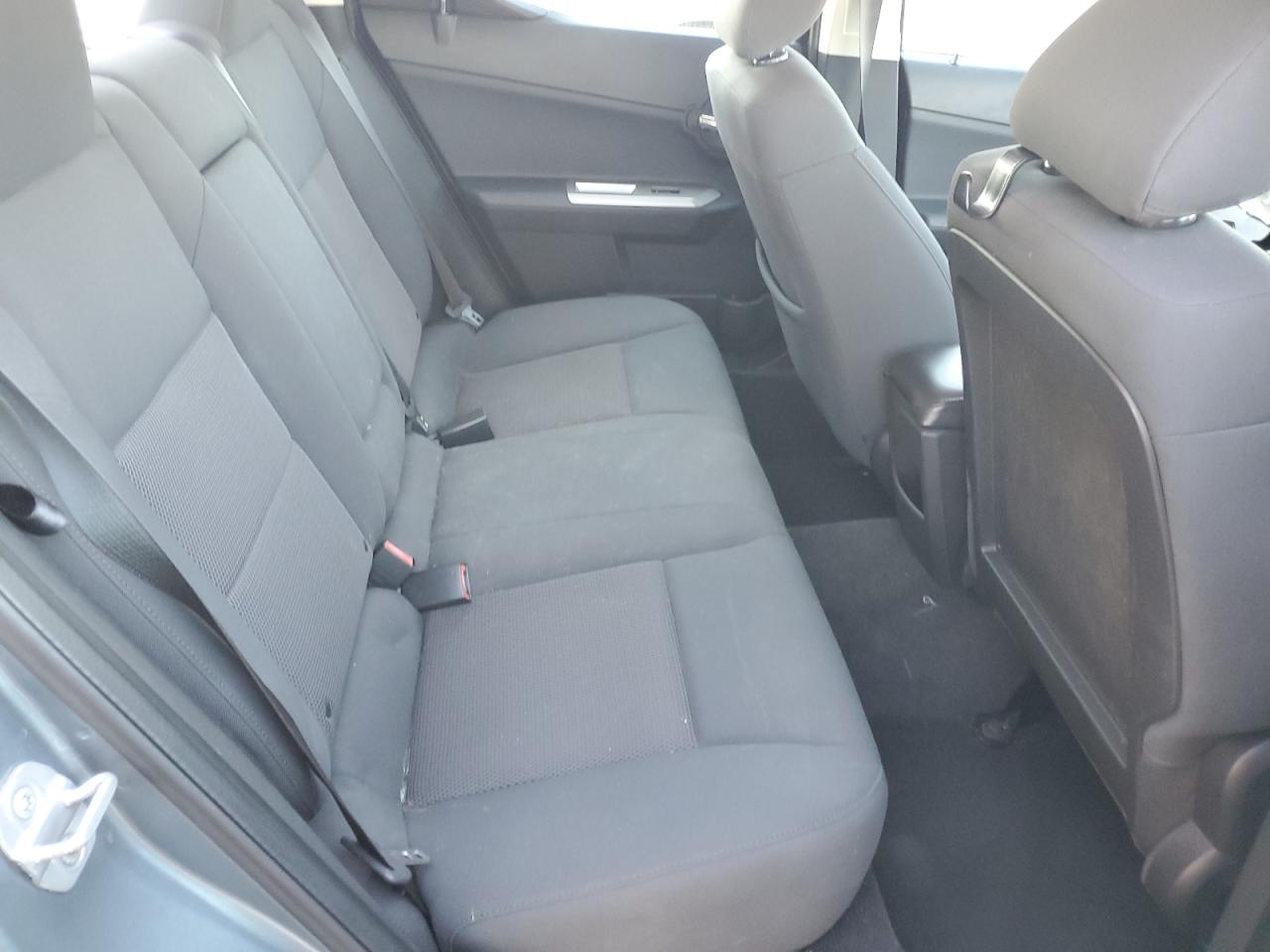 2009 Dodge Avenger - Image 11