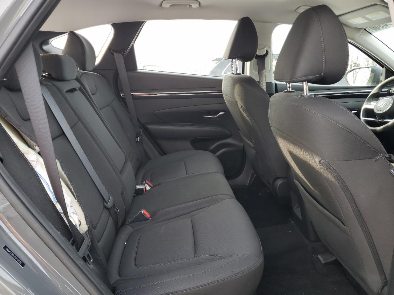 2024 Hyundai Tucson - Image 11
