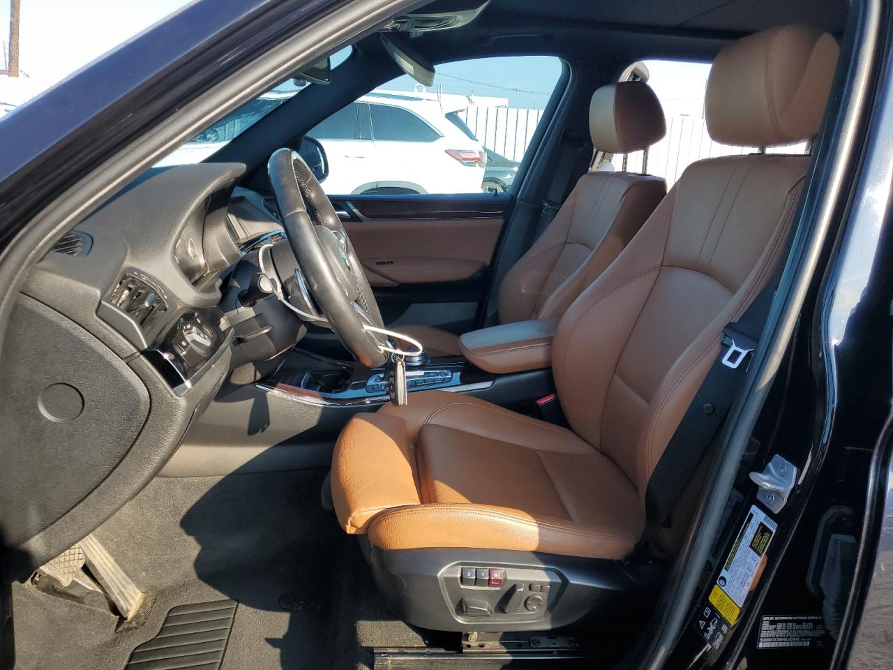 2017 BMW X3 - Image 7
