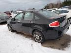 2011 Ford Focus Se en Venta en Bowmanville, ON - Side