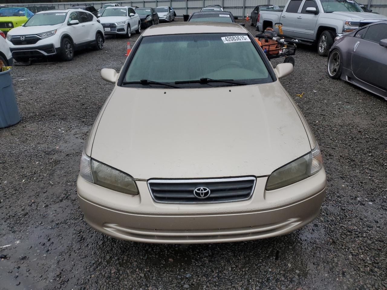 2000 Toyota Camry - Image 5