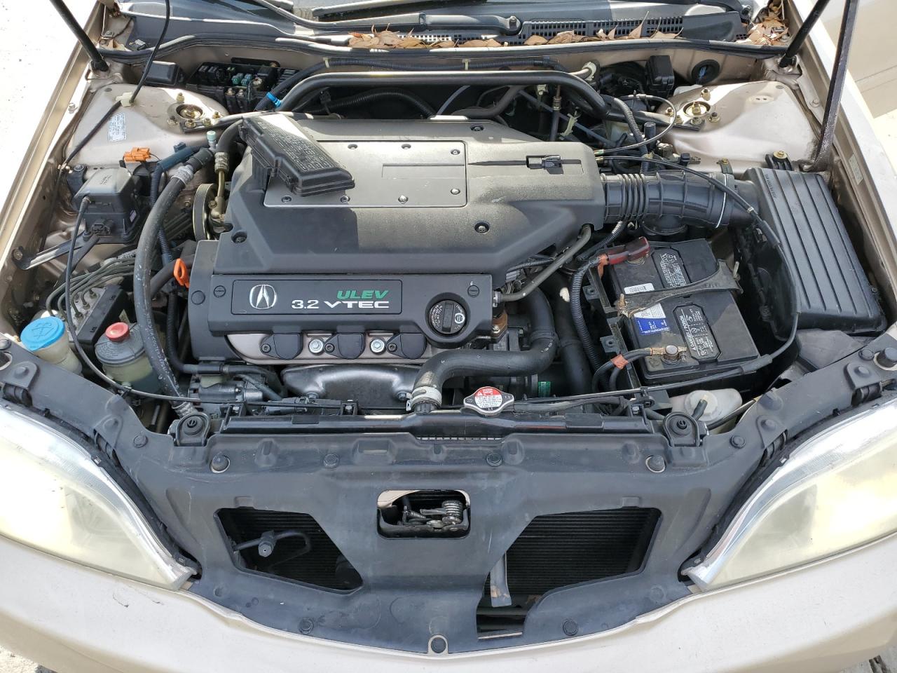 2000 Acura TL - Image 11