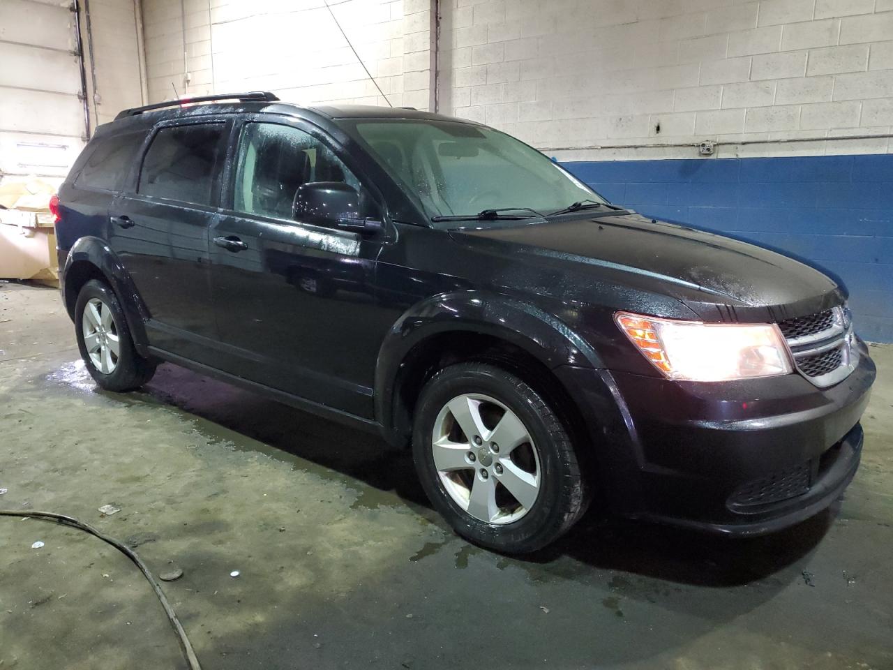 2011 Dodge Journey - Image 4