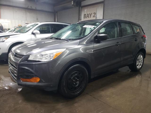 2015 Ford Escape S