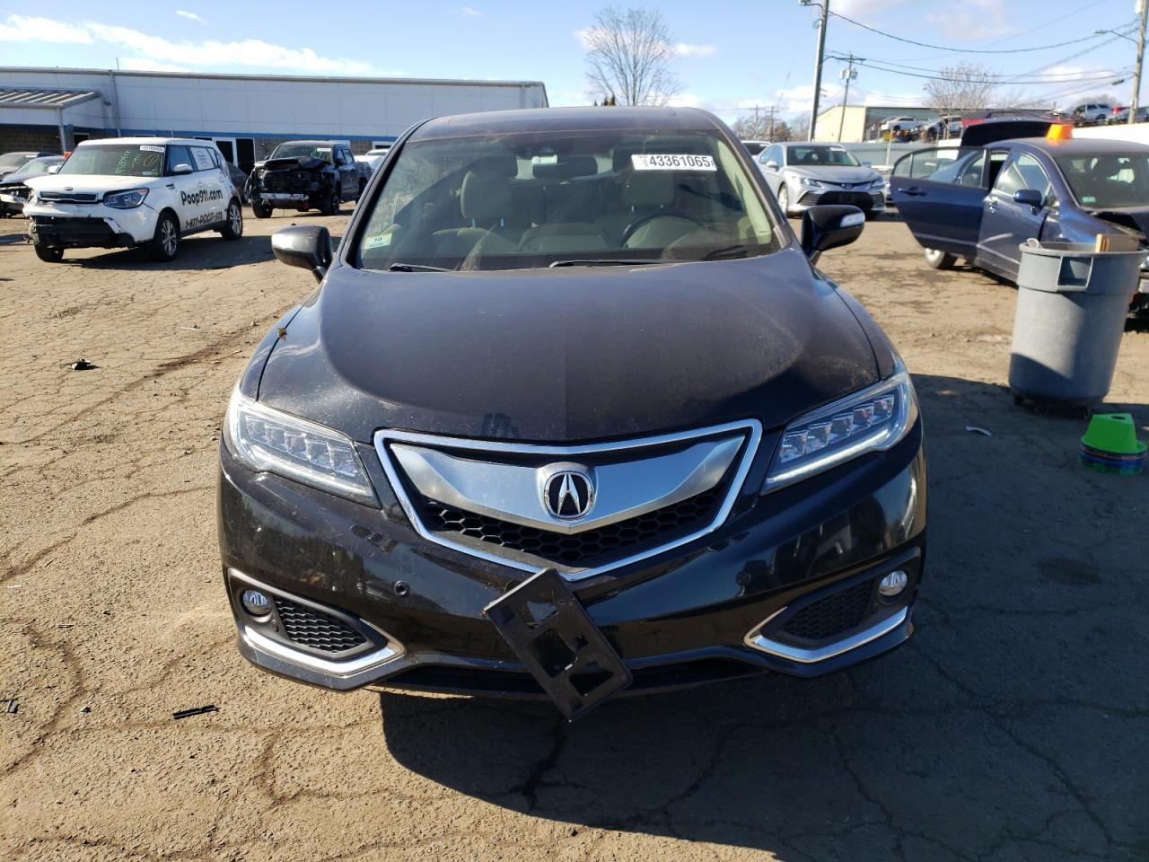 2018 Acura RDX - Image 5