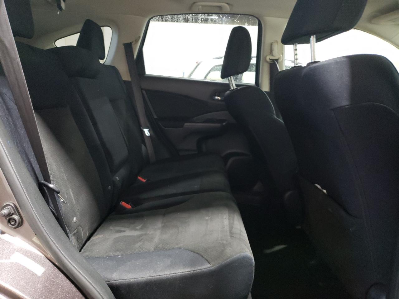 2015 Honda CR-V - Image 11