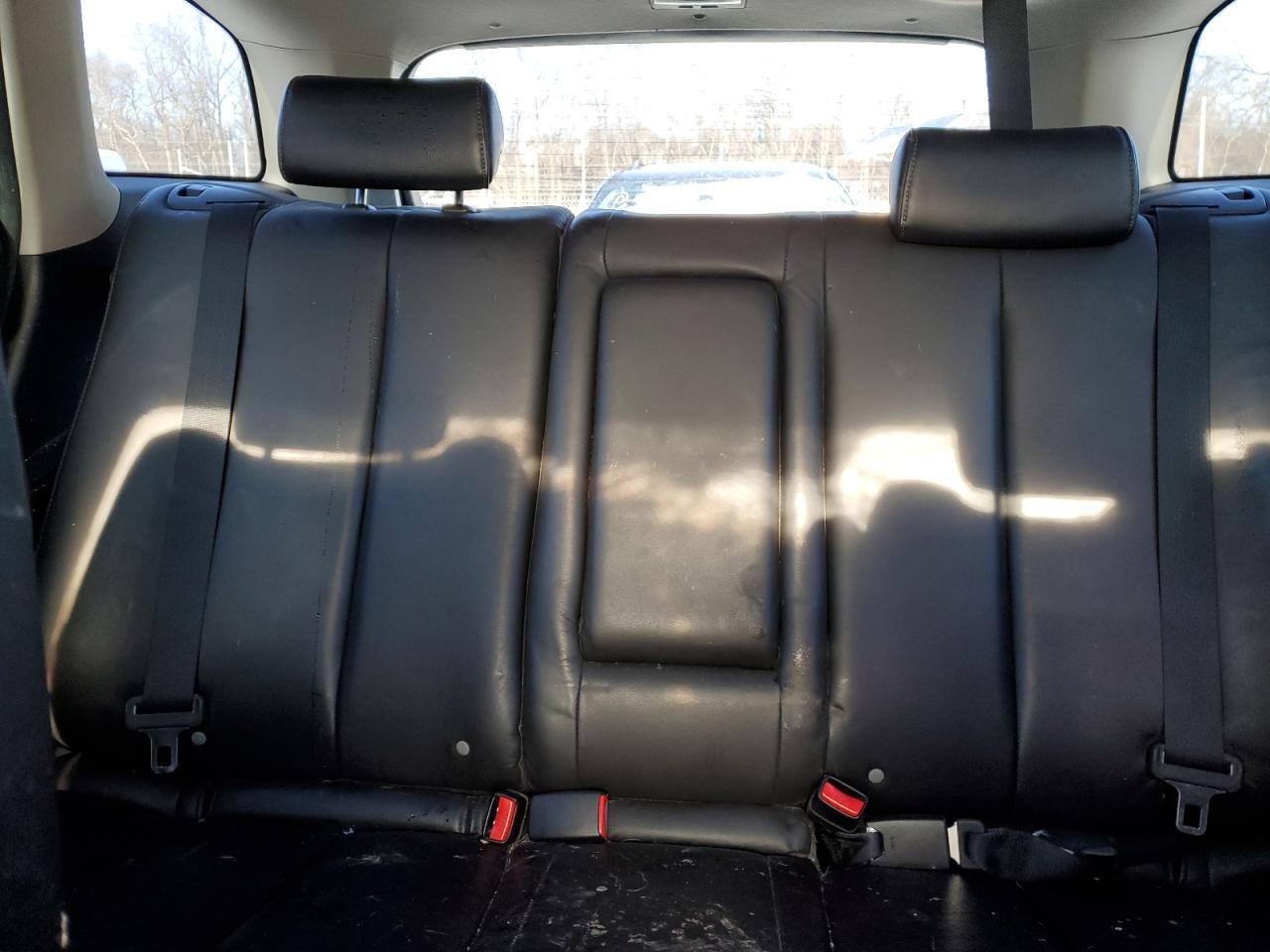2010 Mazda CX-7 - Image 10