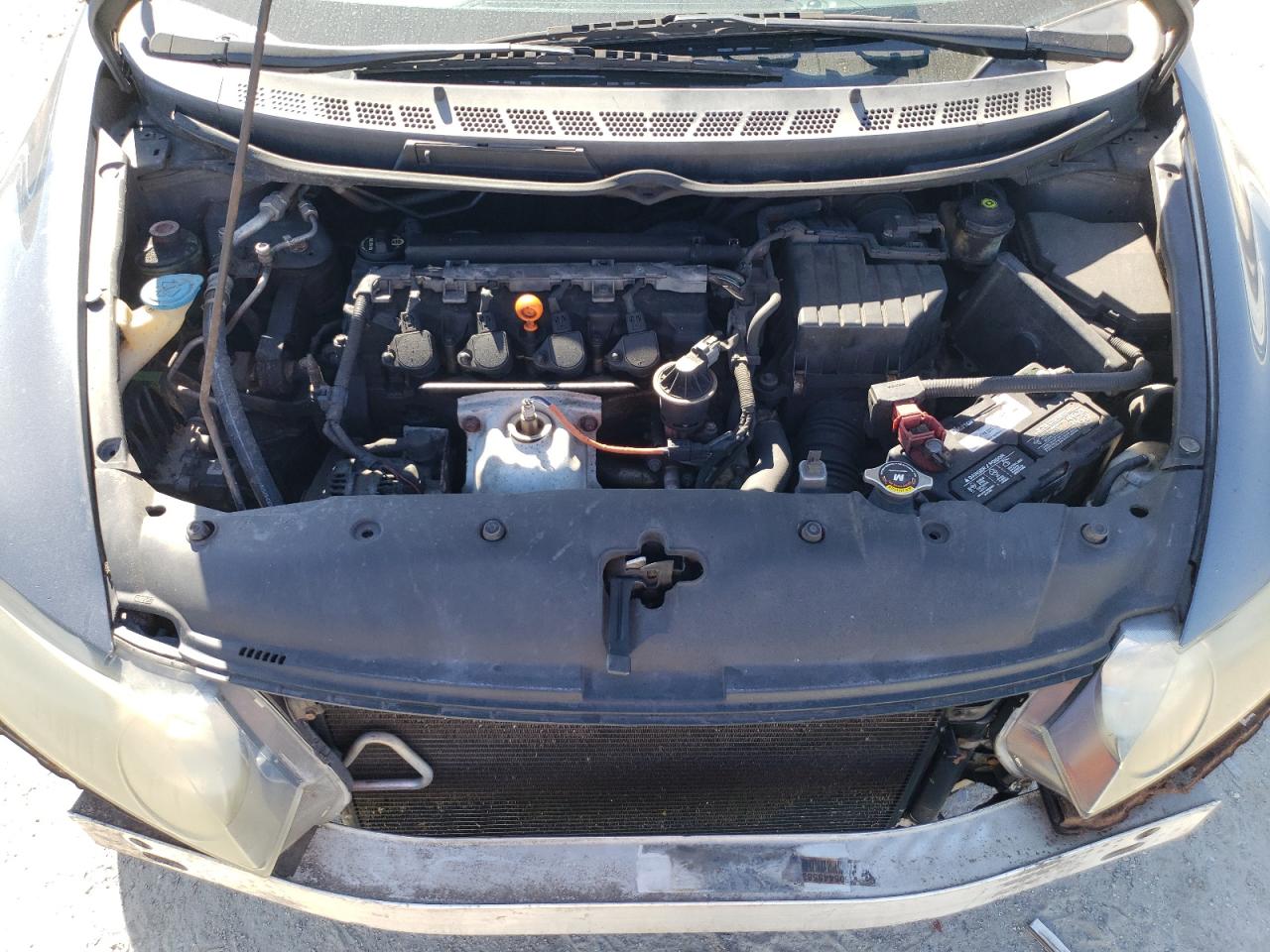 2009 Honda Civic - Image 11