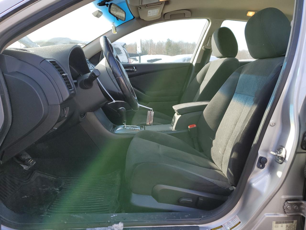 2012 Nissan Altima - Image 7