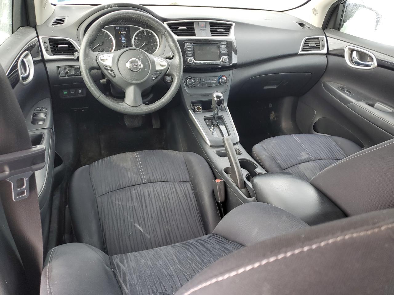 2016 Nissan Sentra - Image 8