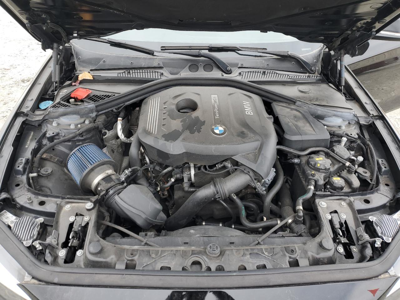 2018 BMW 2er - Image 11