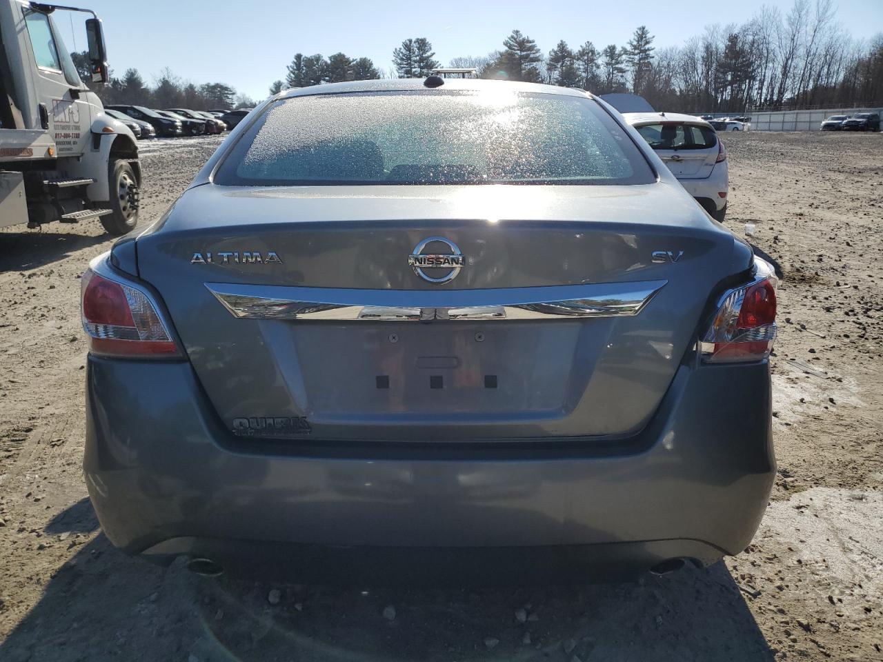 2015 Nissan Altima - Image 6