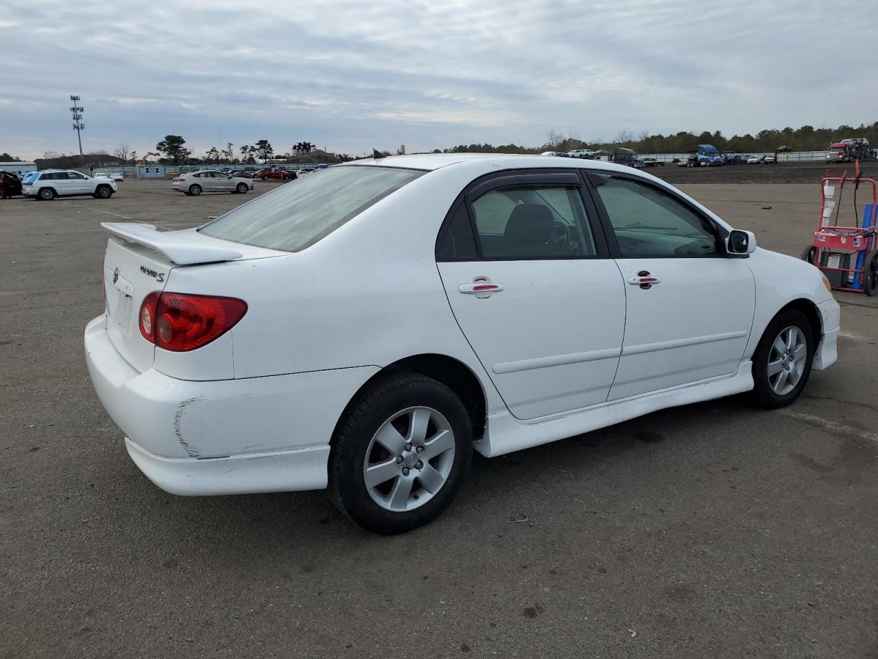 2006 Toyota Corolla - Image 3