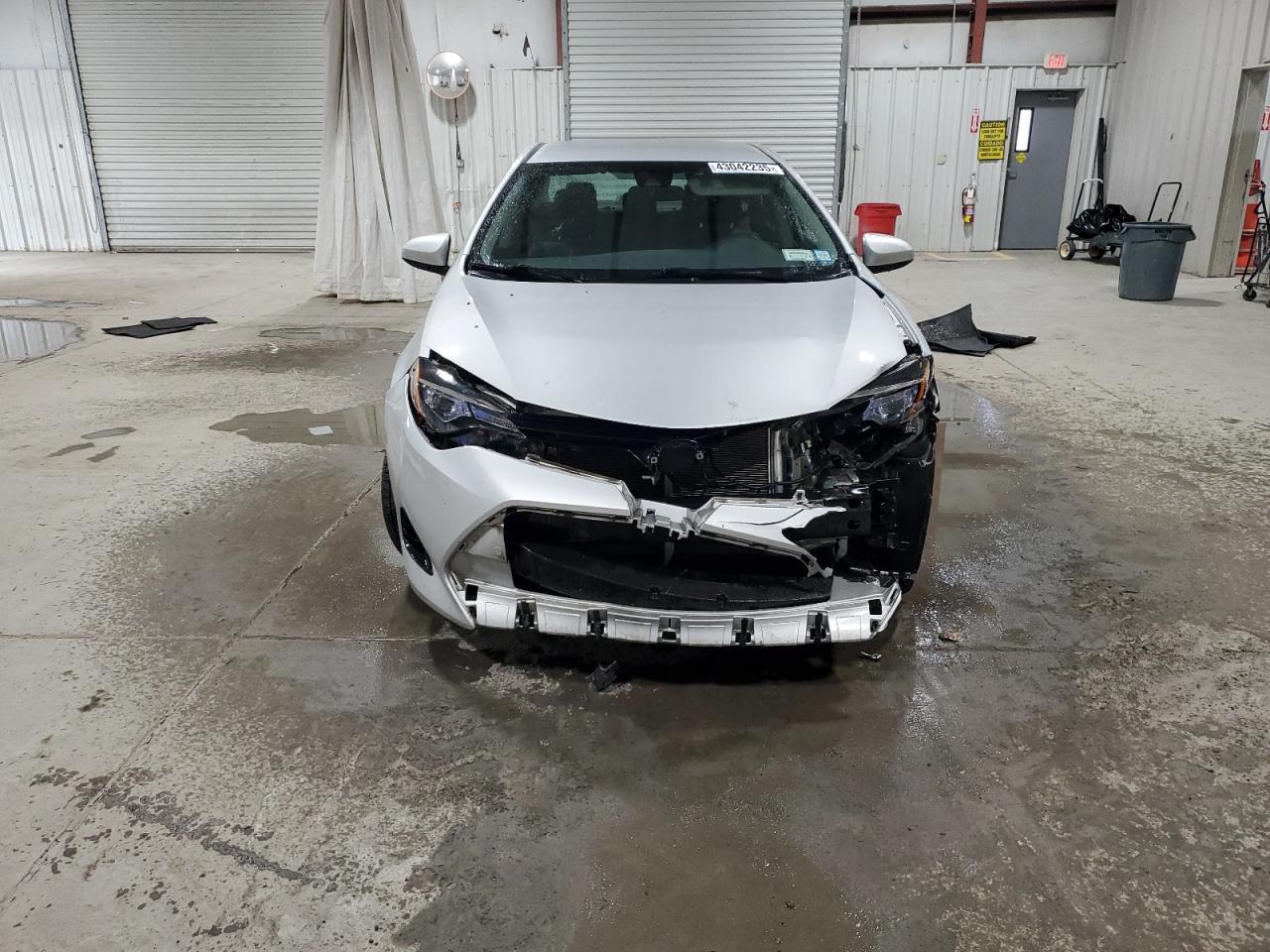 2017 Toyota Corolla - Image 5