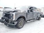 2023 FORD F250 SUPER DUTY for sale at Copart QC - MONTREAL