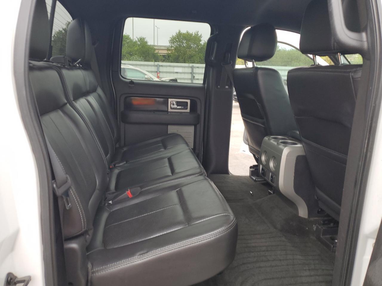 2012 Ford F-150 - Image 10