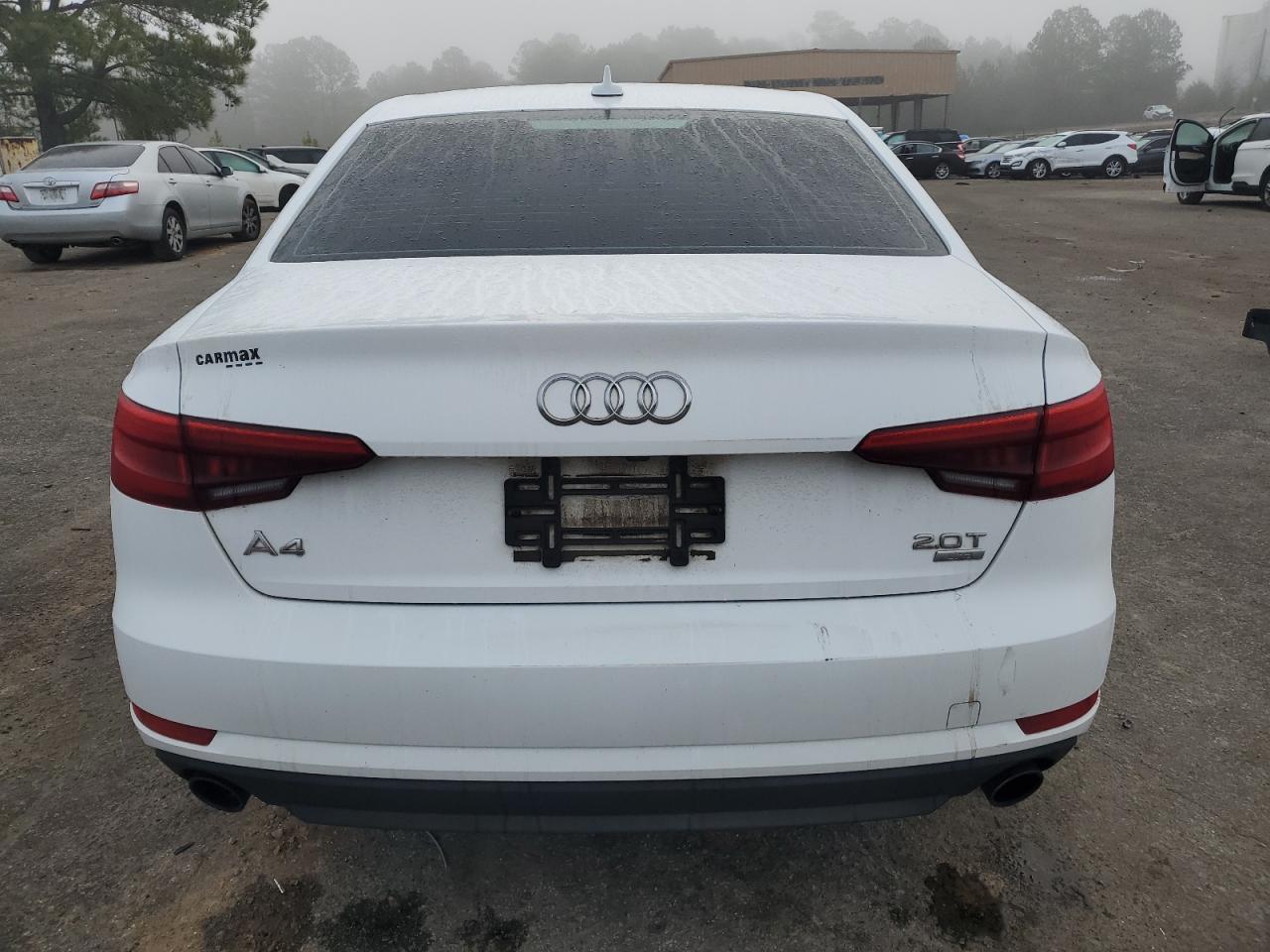 2017 Audi A4 - Image 6