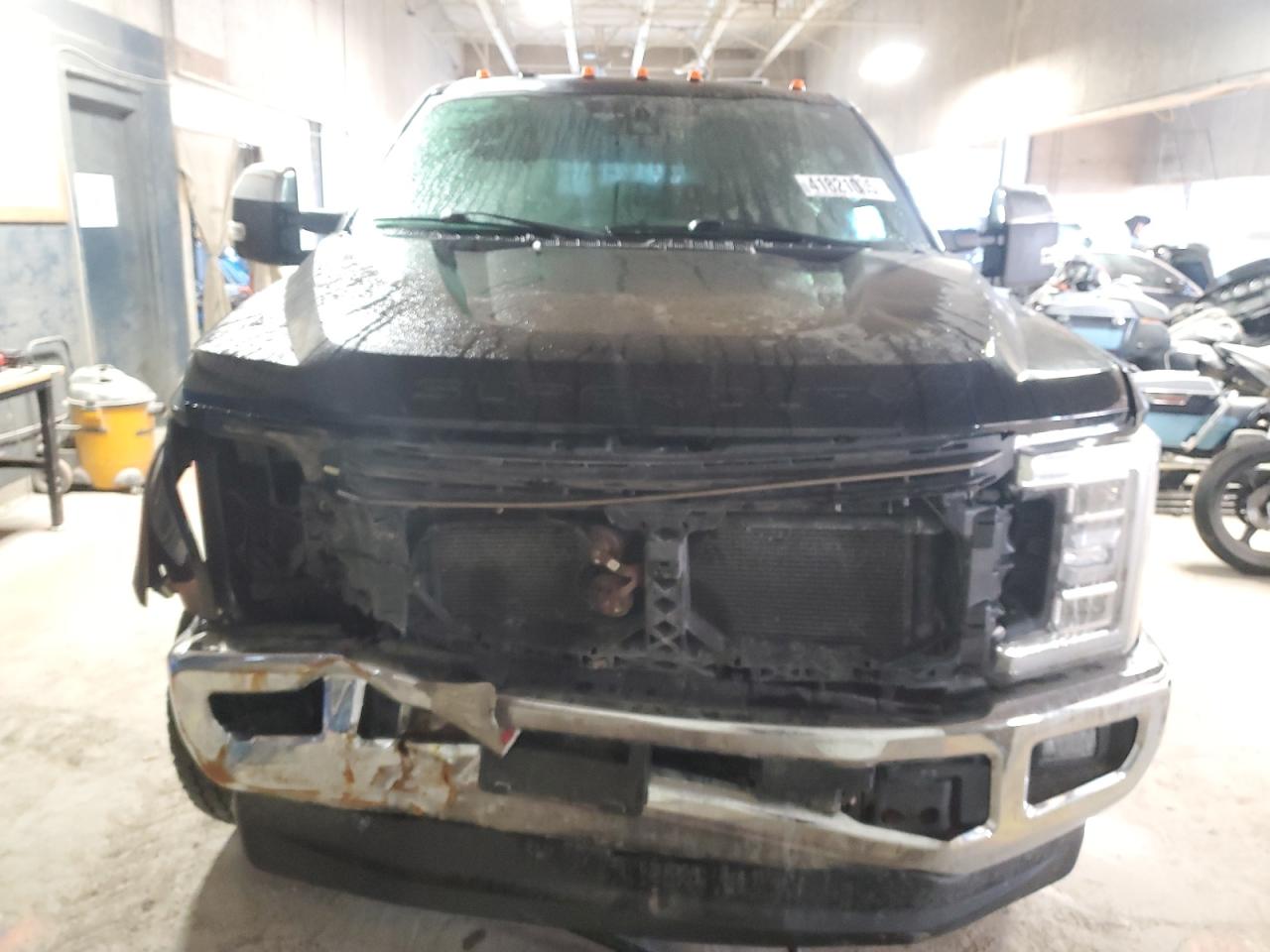 1FT7W2BT2HEF08923 FORD F250 2017
